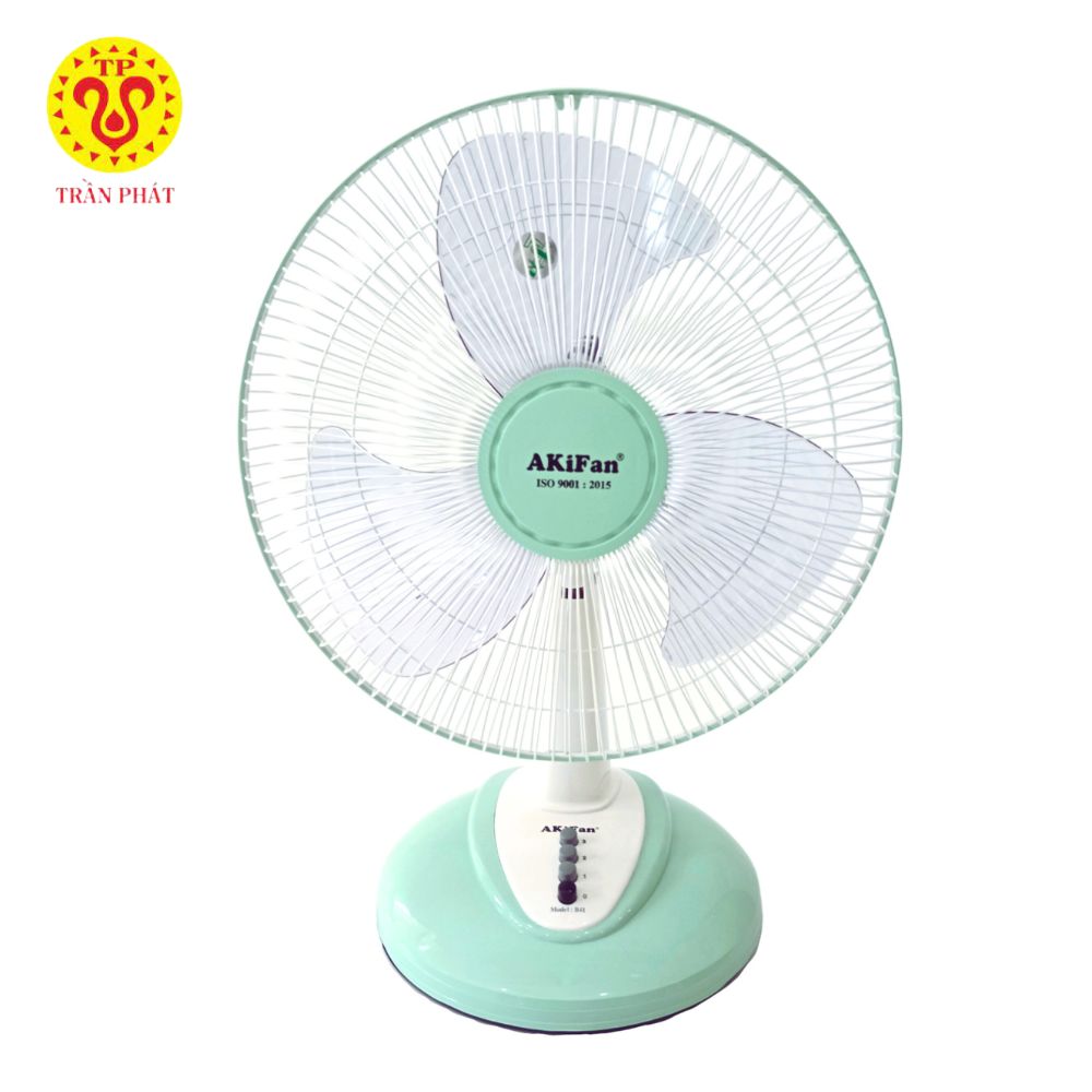 AKiFan DESK FAN B41