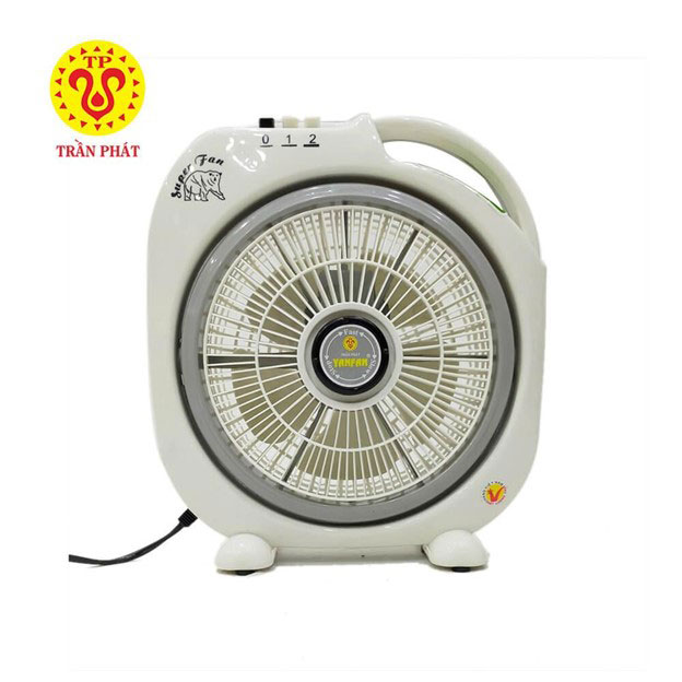 YANFAN brand box fan