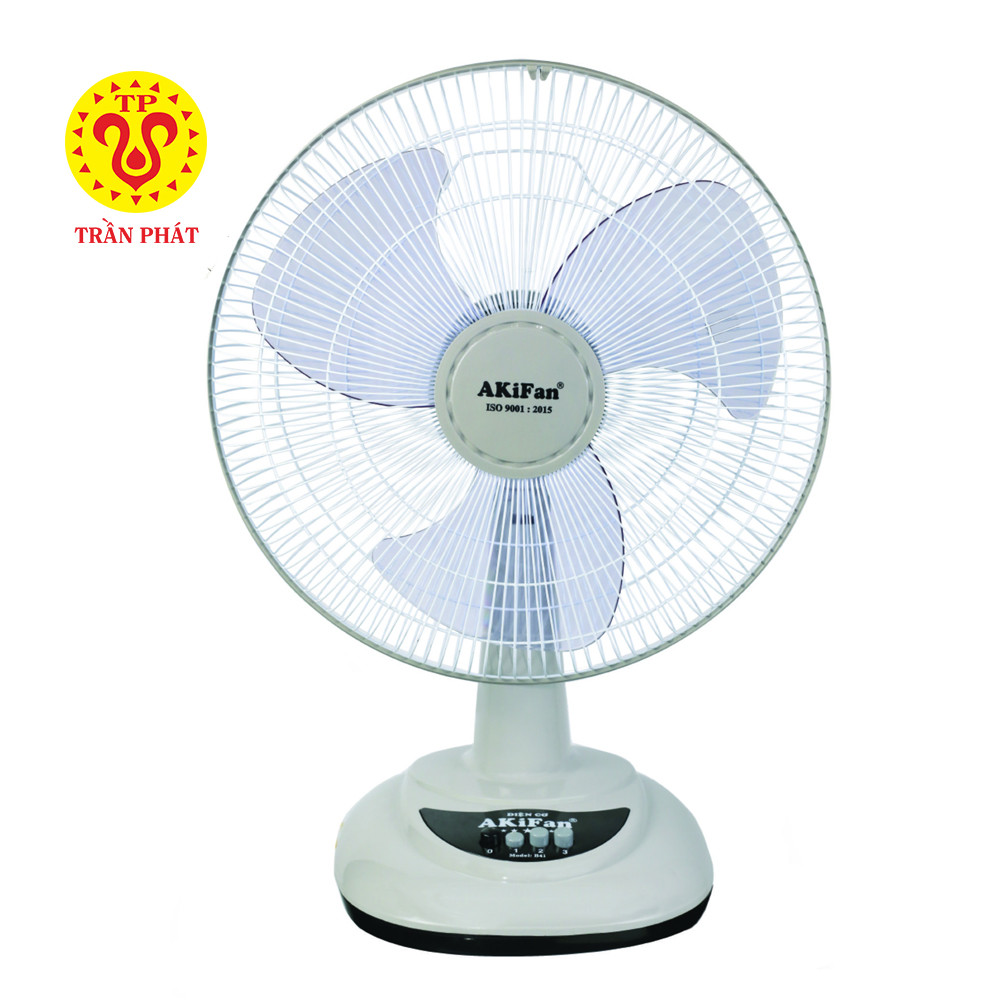  Tran Phat- Address to provide quality  deskfan Yanfan