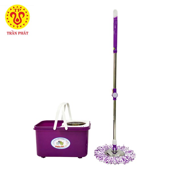 Tran Phat mop set Tran Phat TP910 hand crank