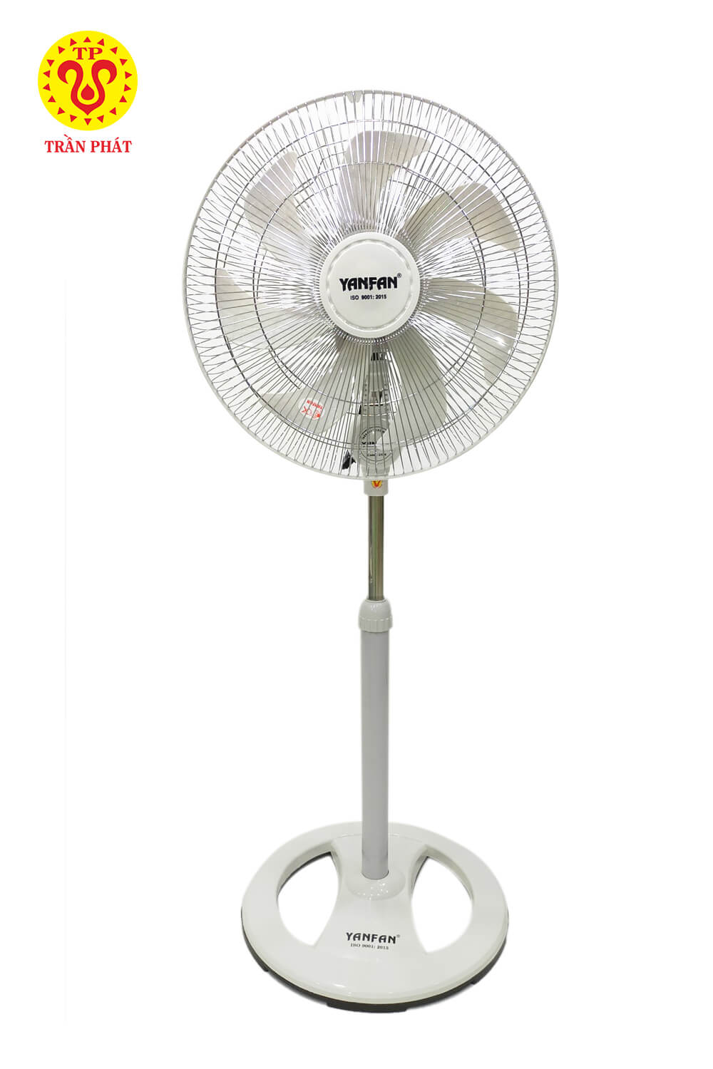 QUẠT ĐỨNG LỒNG XI YANFAN DX16