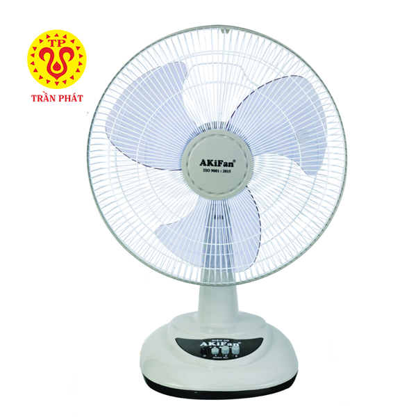 Akifan desk fan B41 