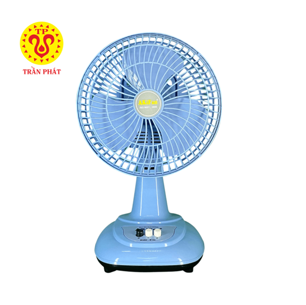 Akifan desk fan B102 