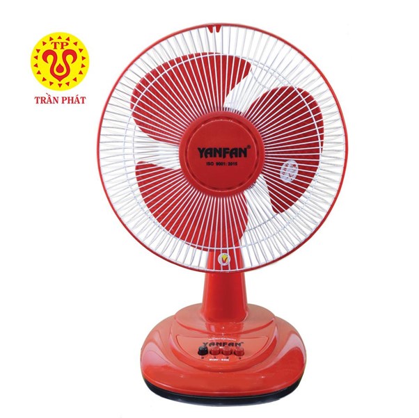 Yanfan B302 mini desk fan