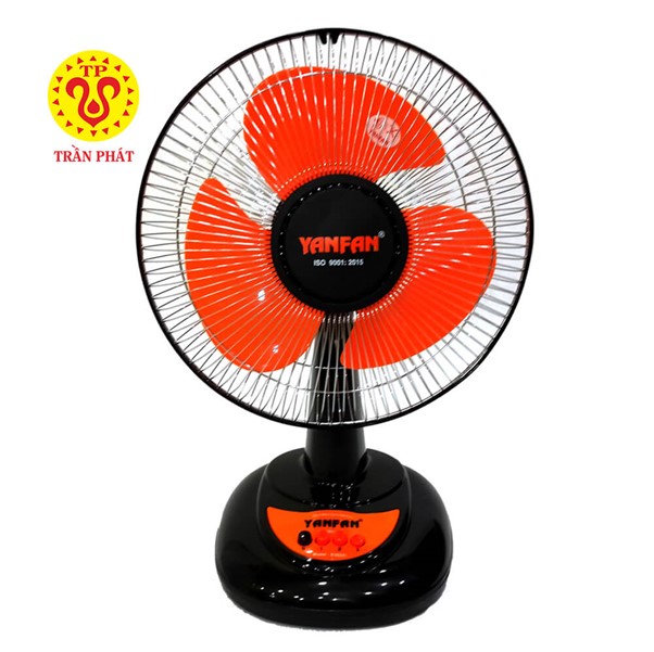 Yanfan B302XI mini desk fan