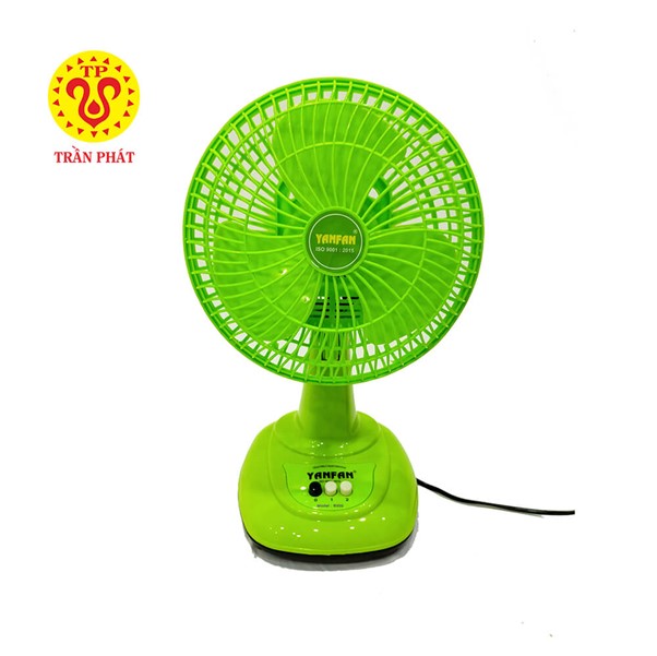 Yanfan B202 mini desk fan