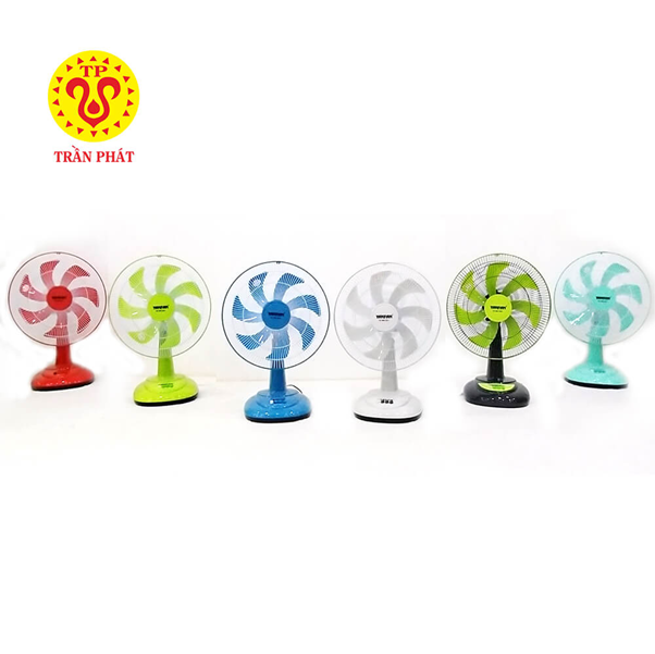 Yanfan desk fan B411