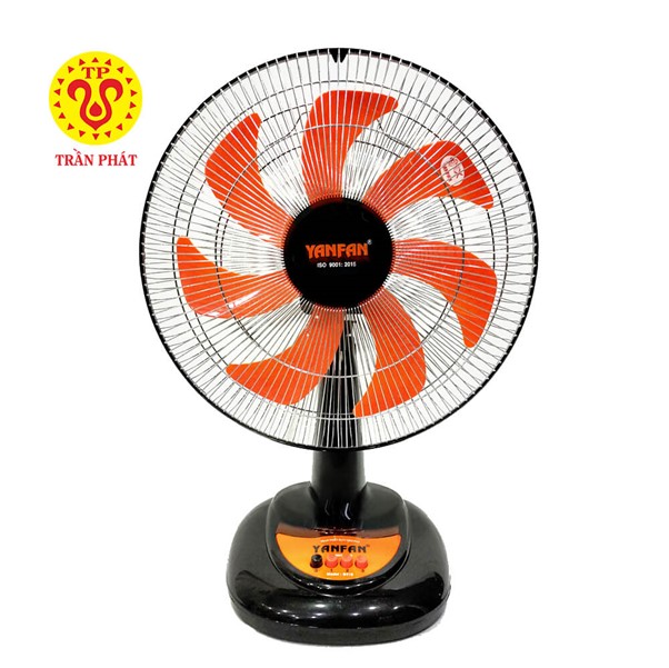 Yanfan desk fan B419