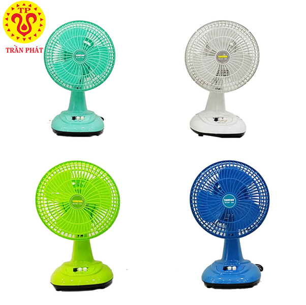 Quạt bàn Mini Yanfan B202