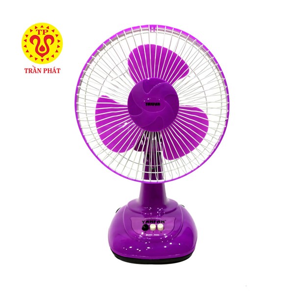 Mẫu quạt bàn mini Yanfan B203