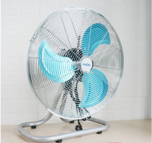 Model of 3-blade industrial electric fan