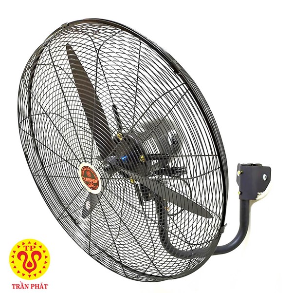 Yanfan T30CN industrial hanging fan with capacity of 230w