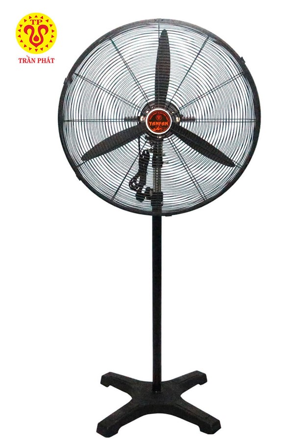 Yanfan industrial vertical fan D26CN