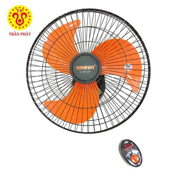 Yanfan TD505 large capacity 65W . orbit ceiling fan