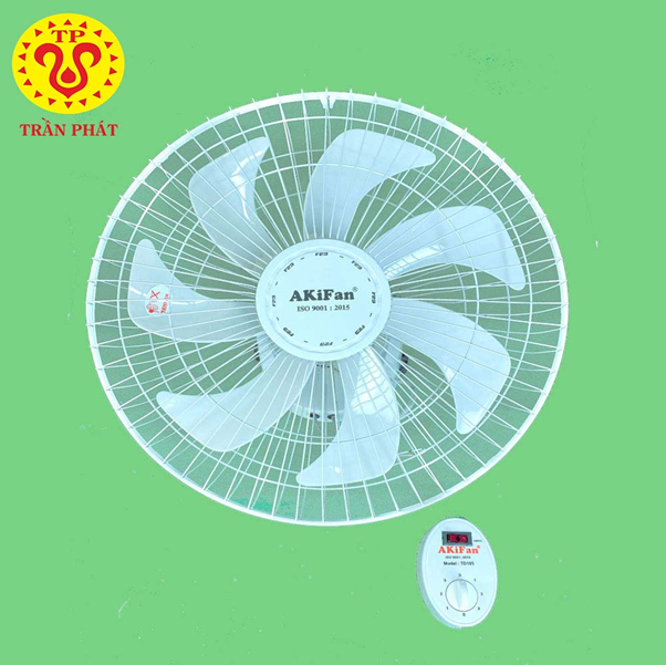 Buy fans of Akifan, Yanfan at Tran Phat