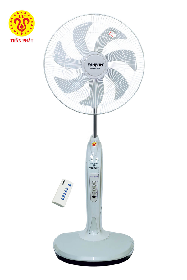 Yanfan standing fan control DR1688