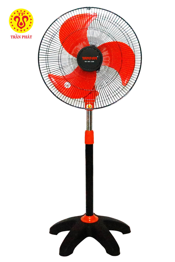 Yanfan D18 . Industrial Standing Fan