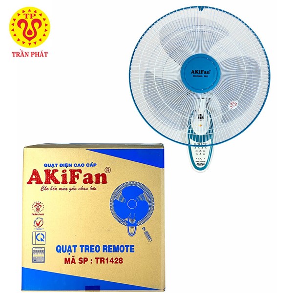 Yanfan TR1428 . control hanging fan