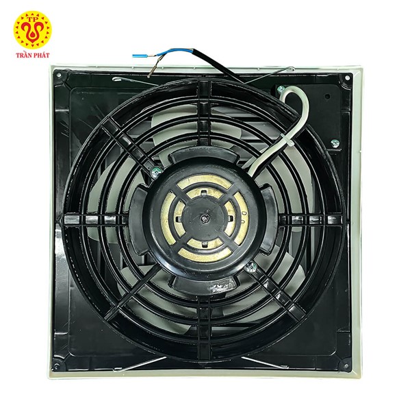 The back of the ceiling fan Yanfan HT200