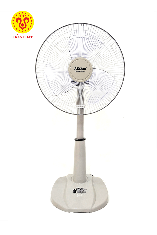 Akifan slide fan plastic body L42