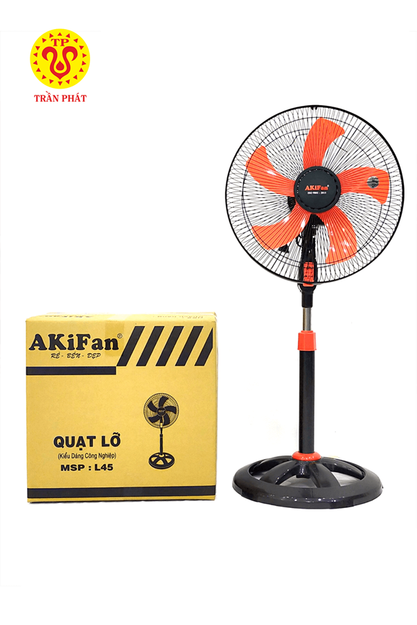 Akifan slide fan industrial L45