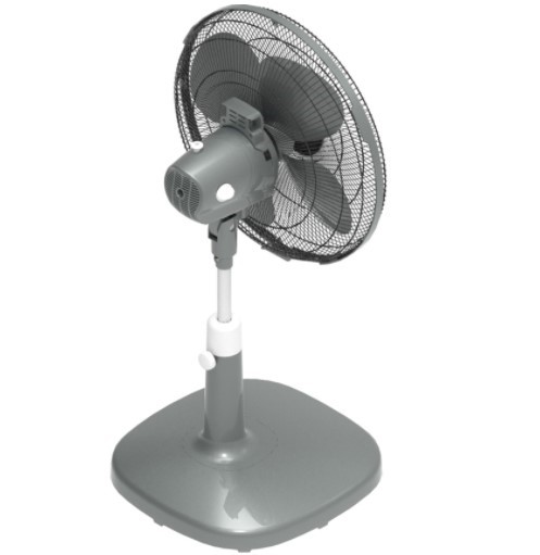 Find out about the capacity of the fan when you want to buy a fan