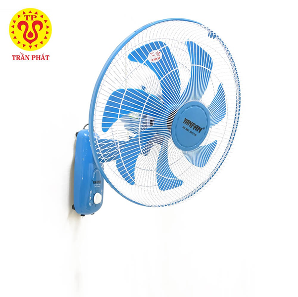 Quạt treo 1 dây Yanfan T402 tiết kiệm điện năng