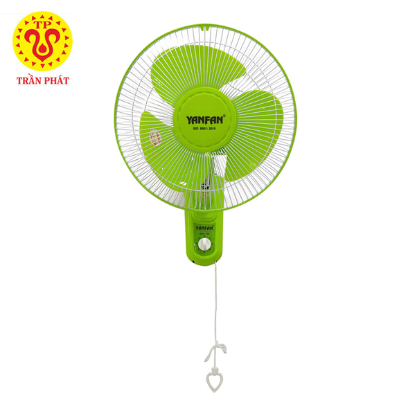 Beautiful and compact Yanfan T301 1-wire hanging fan