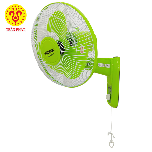 Quạt treo 1 dây Yanfan T301 đẹp mắt, nhỏ gọn