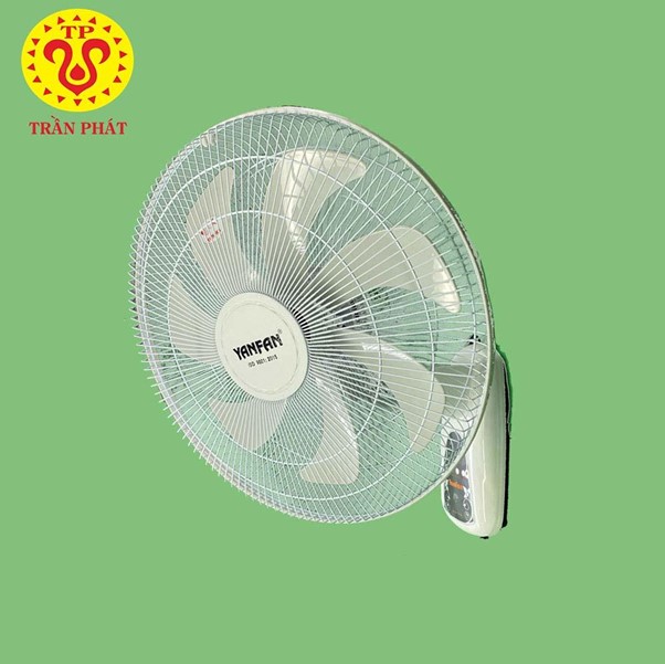 Control wall fan TR788