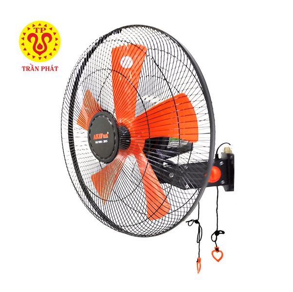 Akifan TC118 . Industrial Hanging Fan