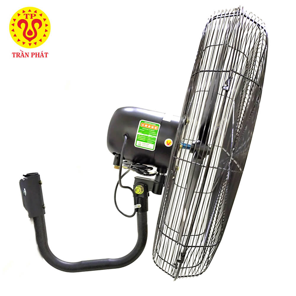 Mẫu quạt treo công nghiệp Yanfan T30CN