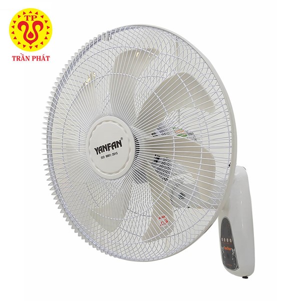 Quạt treo tường Yanfan TR788 