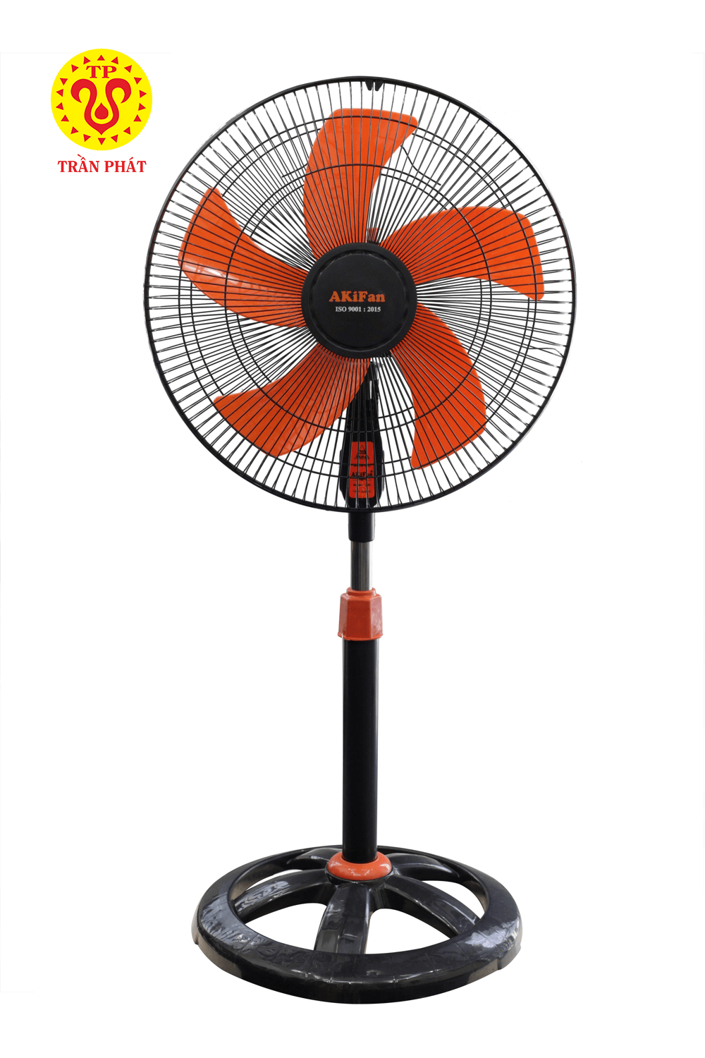 [ALL] AKIFAN ELECTRIC FAN YOU SHOULD KNOW