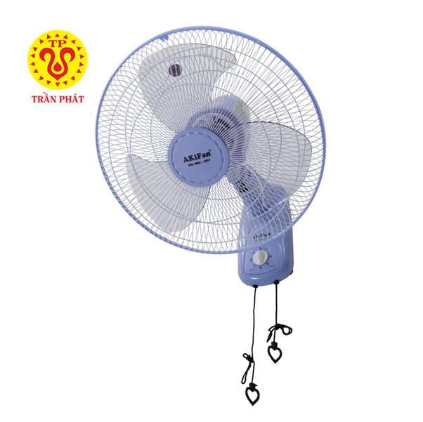 [ALL] AKIFAN ELECTRIC FAN YOU SHOULD KNOW