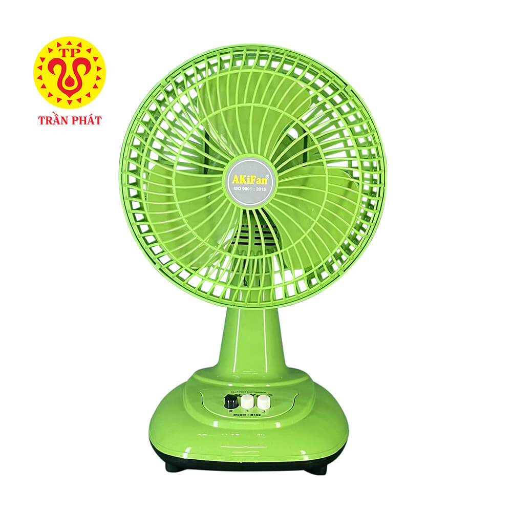 [ALL] AKIFAN ELECTRIC FAN YOU SHOULD KNOW