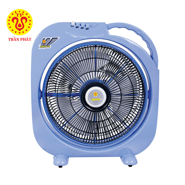 Box fan AKiFan BD400