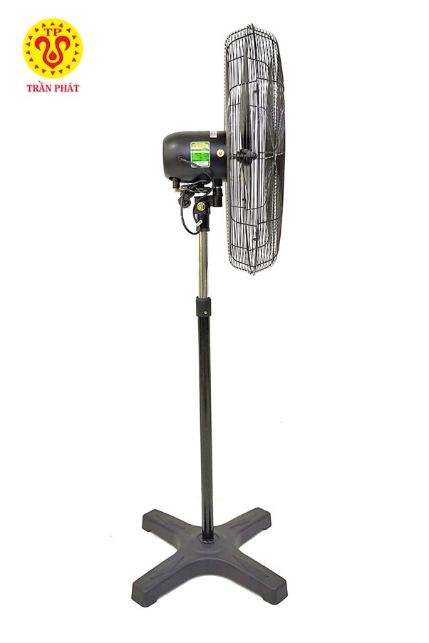 The blade of the industrial fan D26CN is 65cm . wide