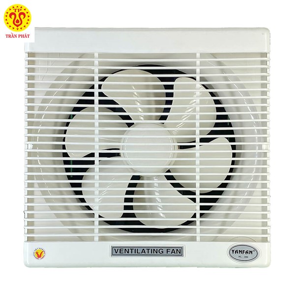 SHOULD INSTALL AN VENTILATION FAN FOR AN AIR-CONDITIONED ROOM?