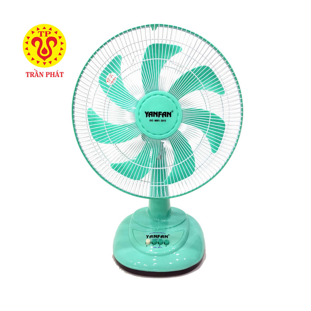  mini desk fan  Yanfan