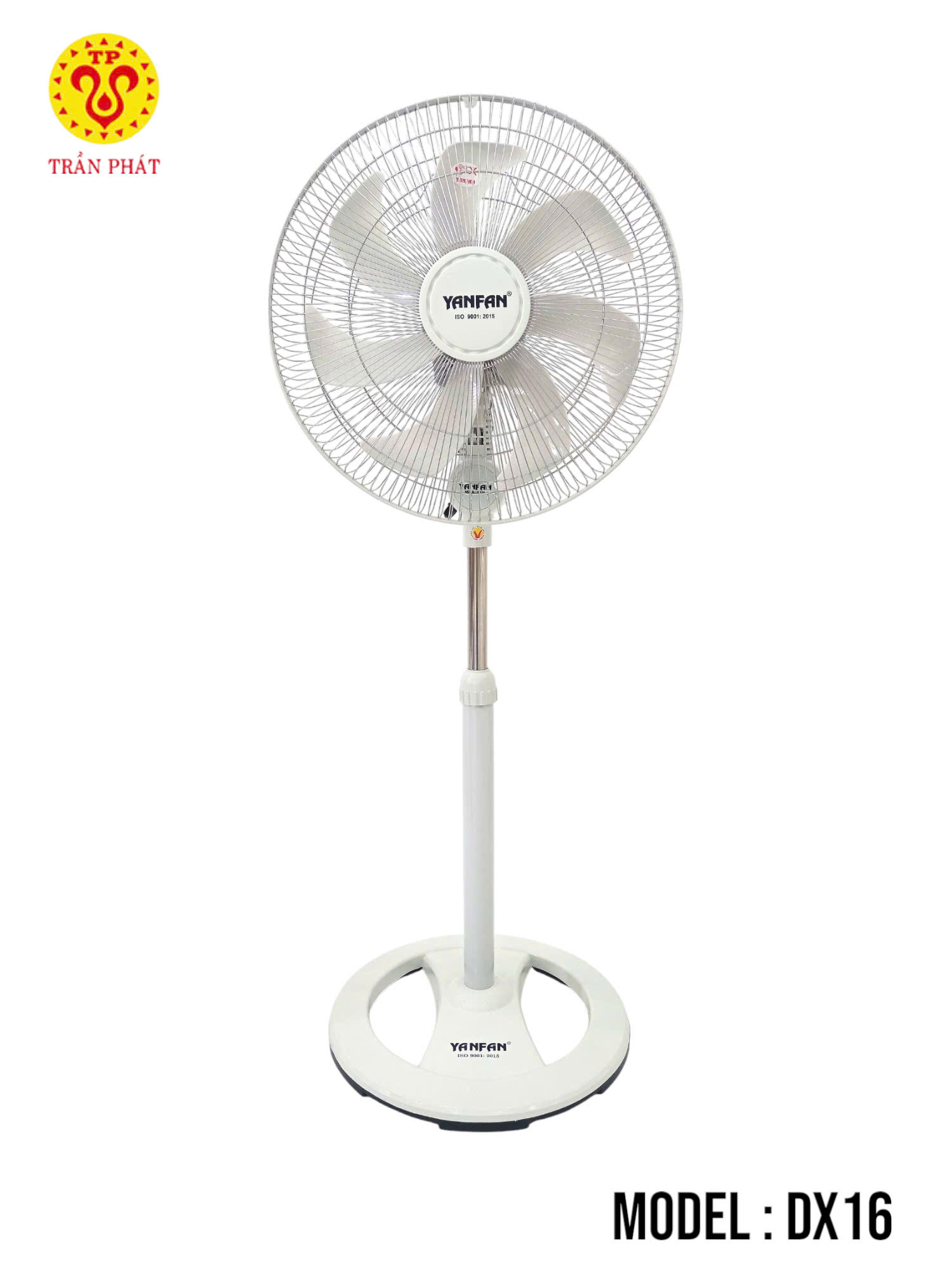 YANFAN STAND FAN DX16