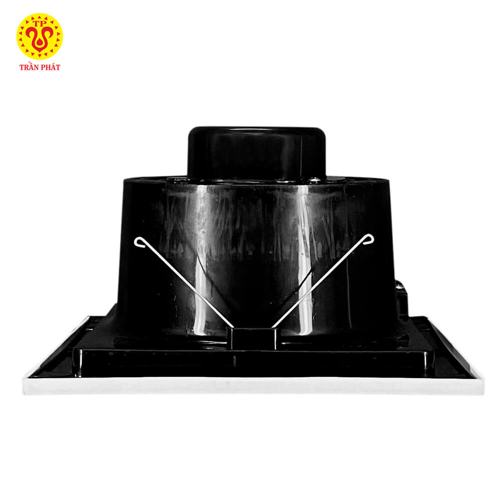 Exhaust fans have a variety of different products for buyers to choose from