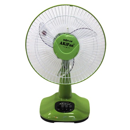  Akifan B38 Fan